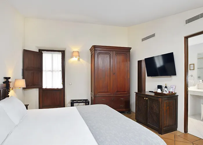 Hotel San Lorenzo - Adults Only Palma de Mallorca
