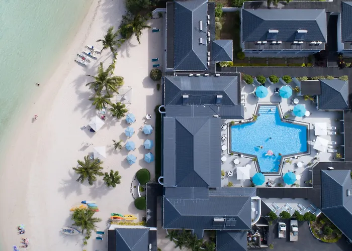 Boutique Hotels in Rarotonga