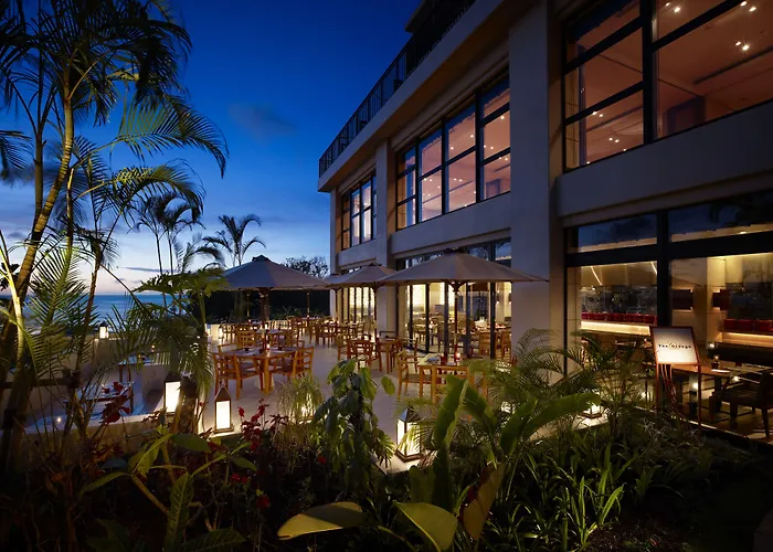 Boutique Hotels in Onna