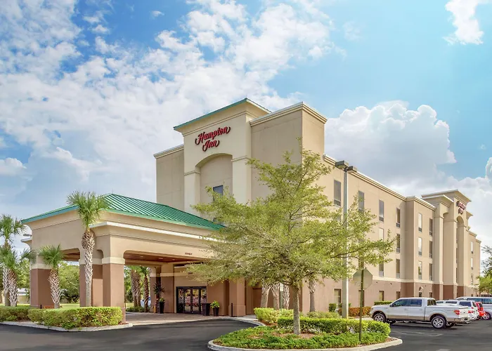 Boutique Hotels in Okeechobee