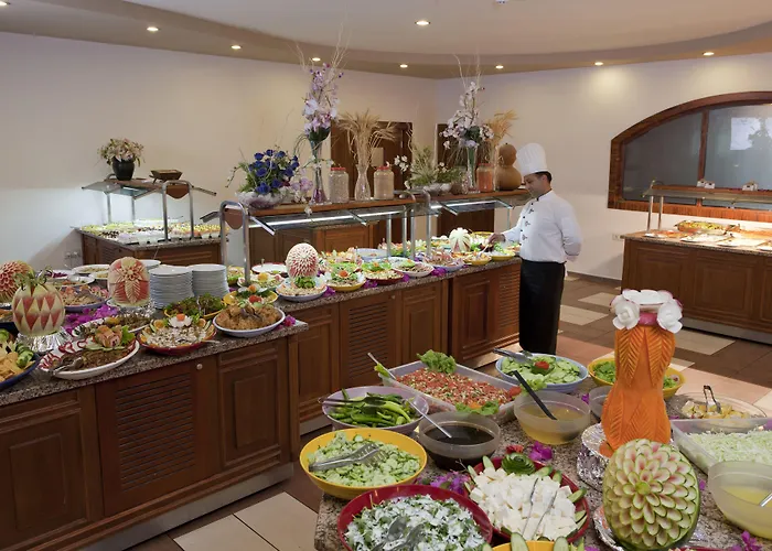 Xperia Grand Bali Hotel (Adults Only) Alanya