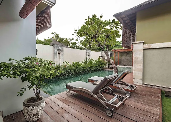 Pradha Villas Seminyak