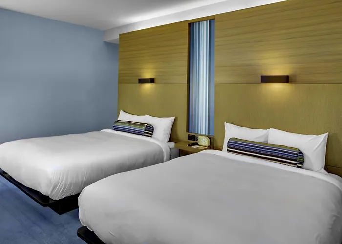 Boutique Hotels in Tallahassee
