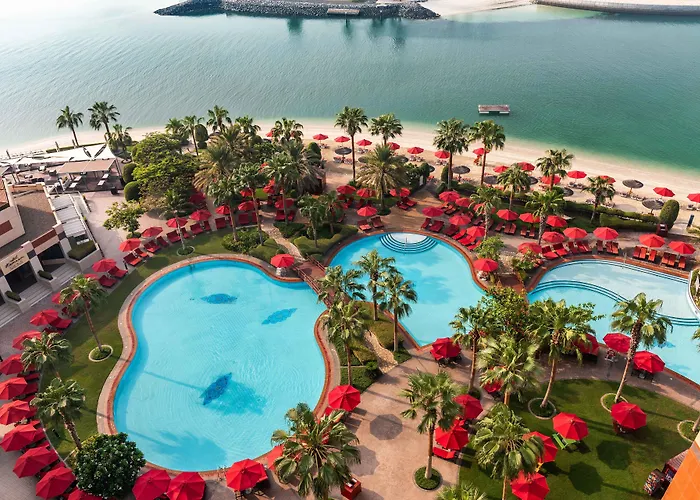Khalidiya Palace Rayhaan By Rotana, Abu Dhabi