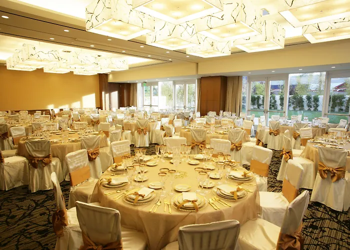 Boutique Hotels in Torrance
