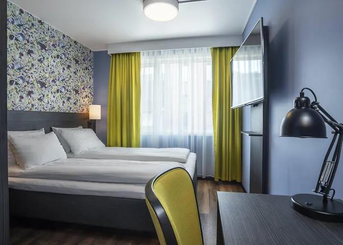 Thon Hotel Tromso