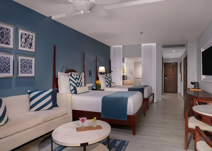 Secrets St. James Montego Bay (Adults Only)