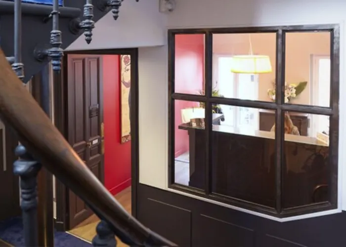 Hotel St Sernin Toulouse