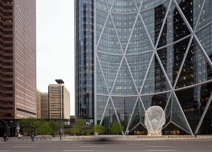 Hotel Le Germain Calgary