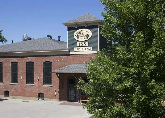 Boutique Hotels in Woodstock