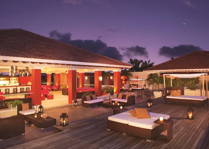 Boutique Hotels in Punta Cana