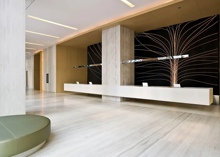 East Hong Kong Hotel