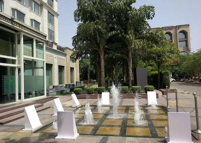 Lemon Tree Premier 2, Sector 29 Gurugram Hotel Gurgaon