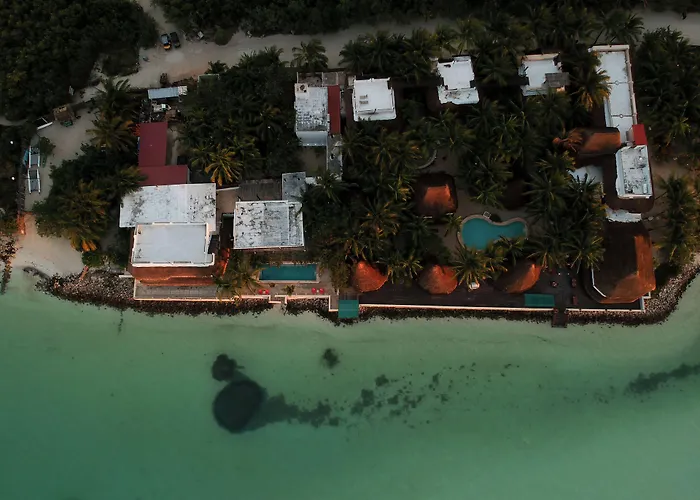 Hotel Las Nubes Holbox