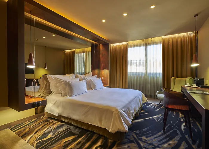 Portobay Teatro Hotel