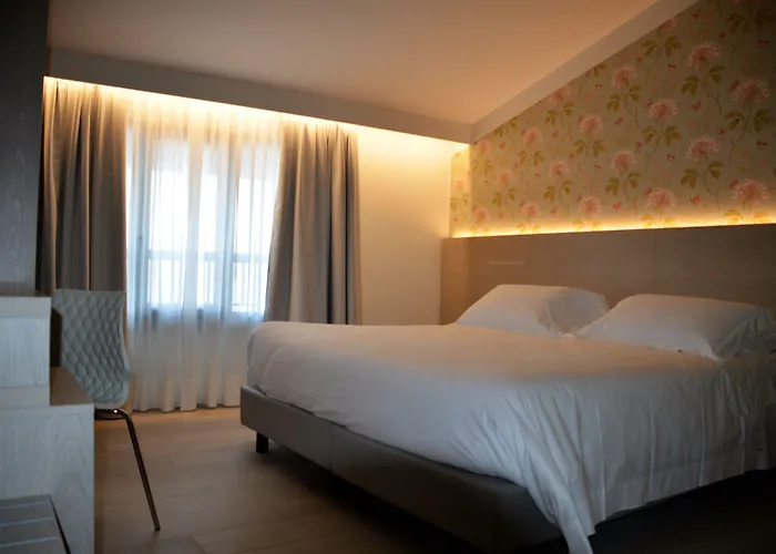 Hotel San Marco Peschiera del Garda