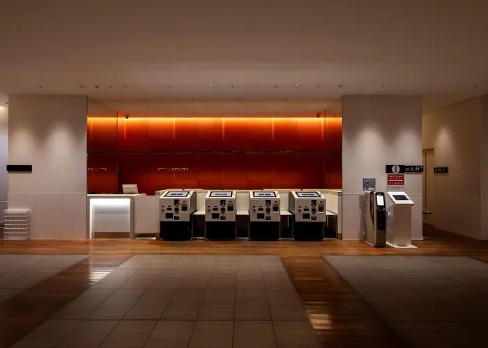 Remm Hibiya Hotel Tokyo