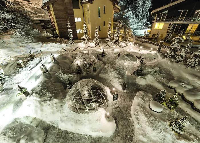 Matthiol Boutique Hotel Zermatt