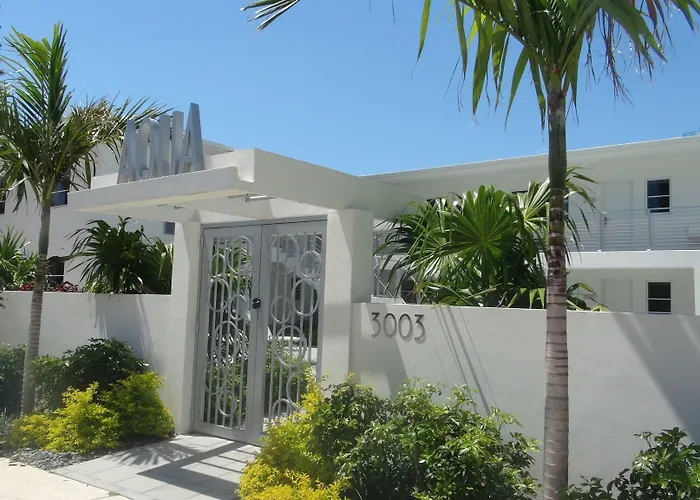 Boutique Hotels in Fort Lauderdale near 
