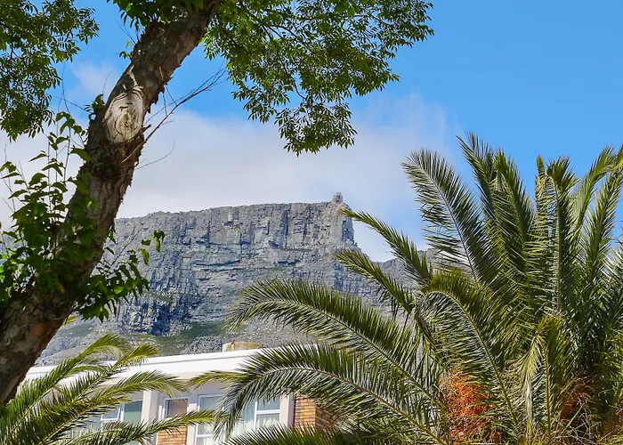 Derwent House Hotel Cape Town