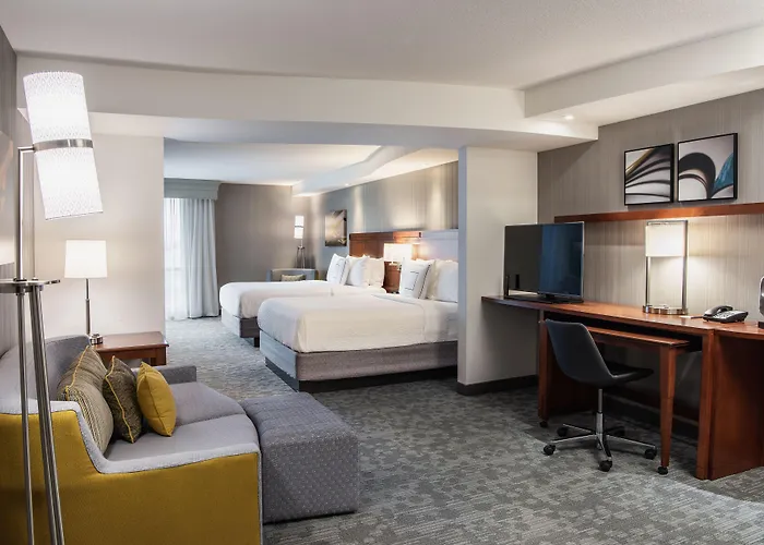 Boutique Hotels in Edmonton