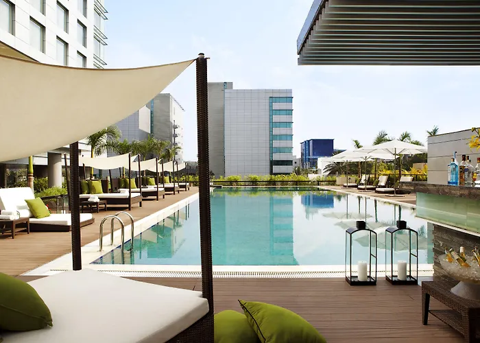 Jw Marriott Pune