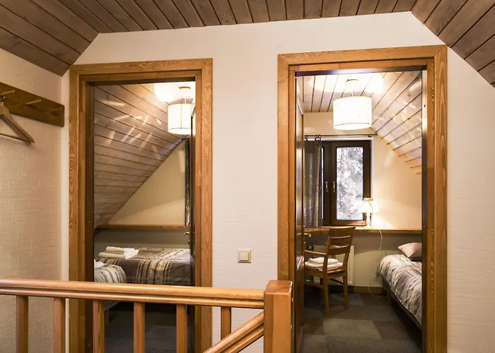 Boutique Hotels in Sigulda