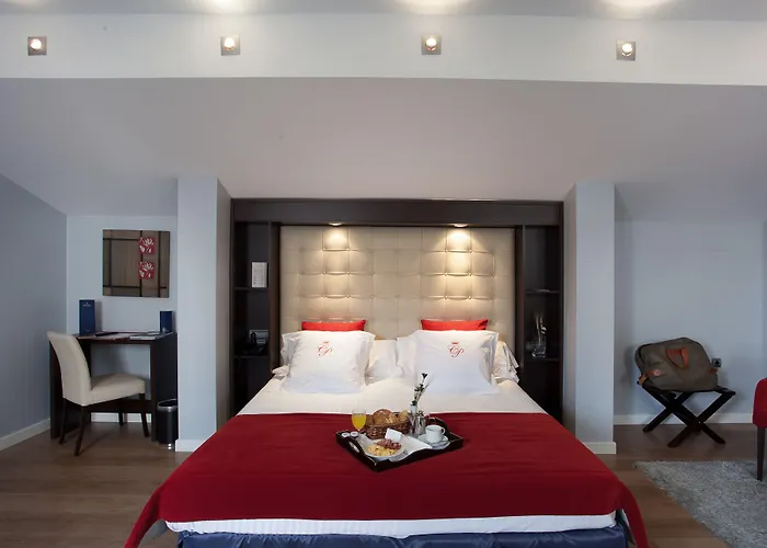 La Casa De La Trinidad Hotel Granada