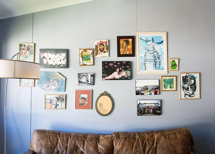 Hippo Boutique Hotel Cape Town