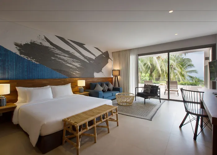 Mantra Samui Resort - Adults Only Mae Nam