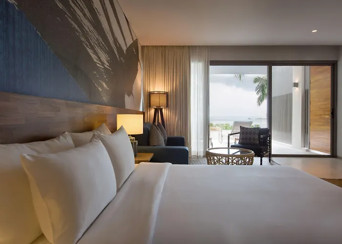 Boutique Hotels in Mae Nam