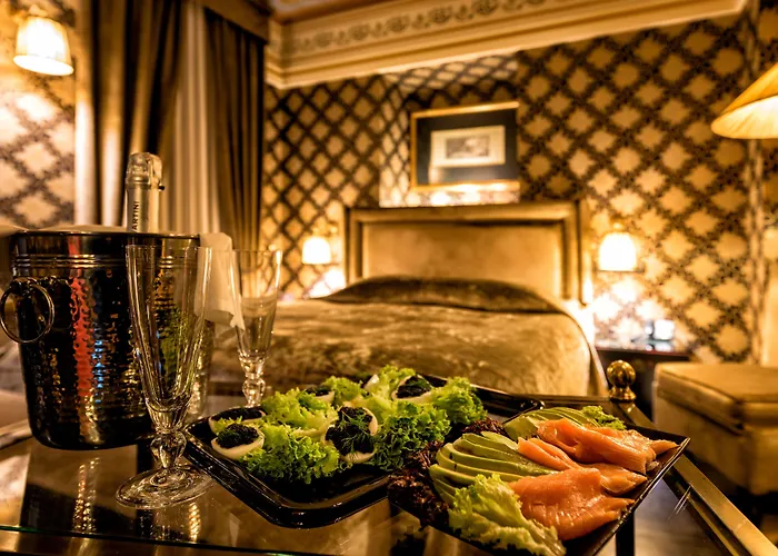 Boutique Hotels in Patras