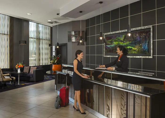 Clayton Hotel Cardiff