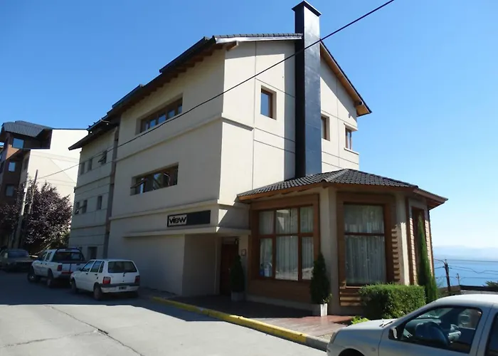 Boutique Hotels in San Carlos de Bariloche