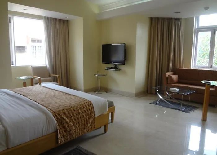 Ascot Hotel Mumbai