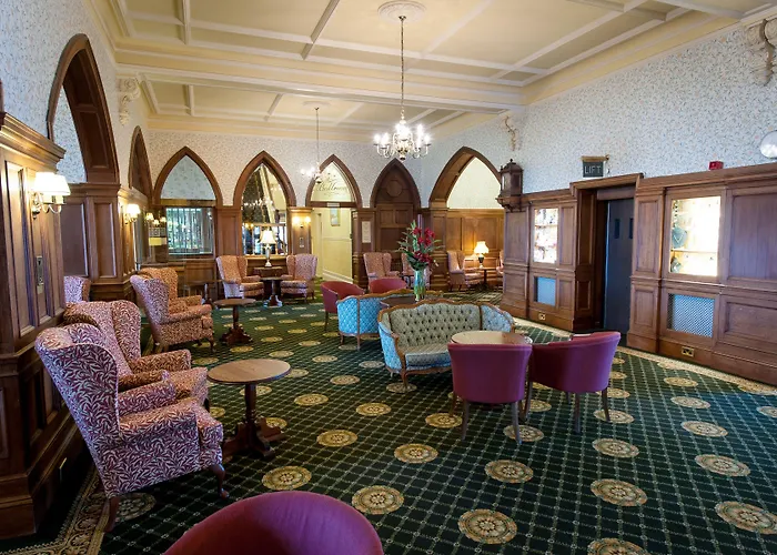 Hydro Hotel Eastbourne