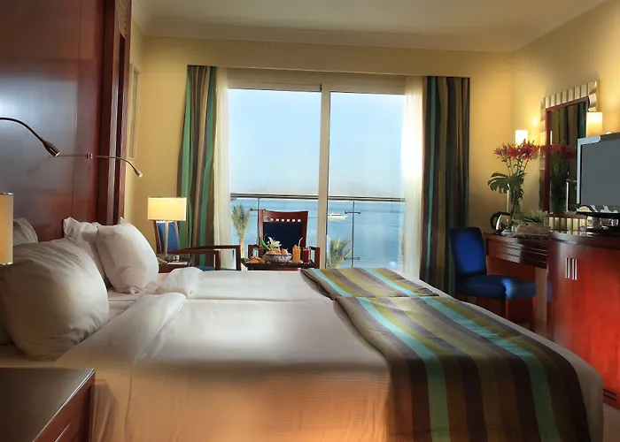 Xperience Sea Breeze Resort (Adults Only) Sharm el-Sheikh