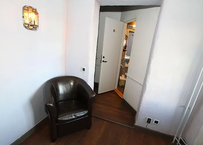 Boutique Hotels in Visby