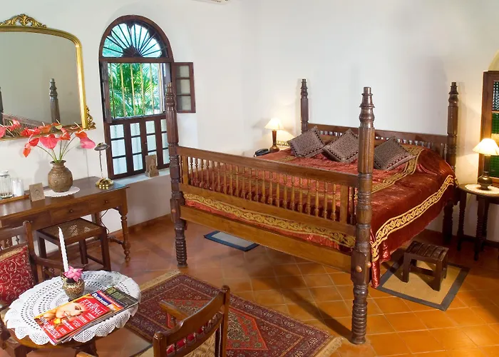 Raheem Heritage Beach Resort Since 1868 Alappuzha