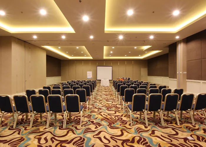 Pop! Hotel Festival Citylink Bandung