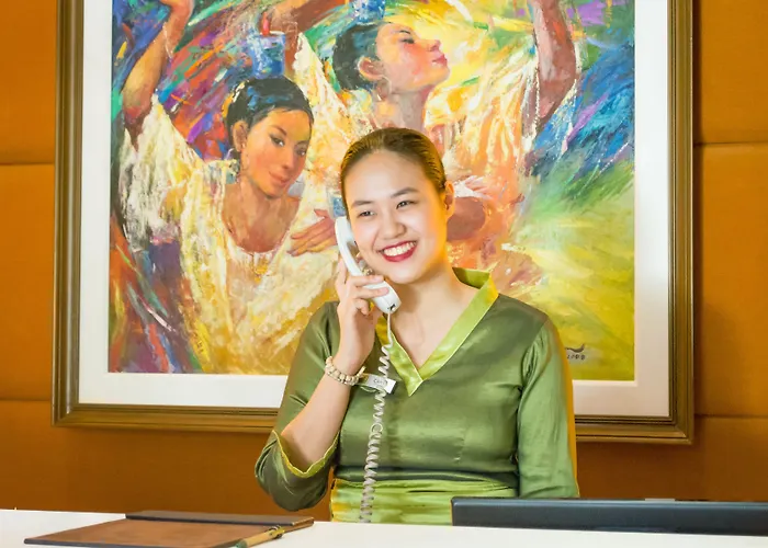 Boutique Hotels in Quezon City