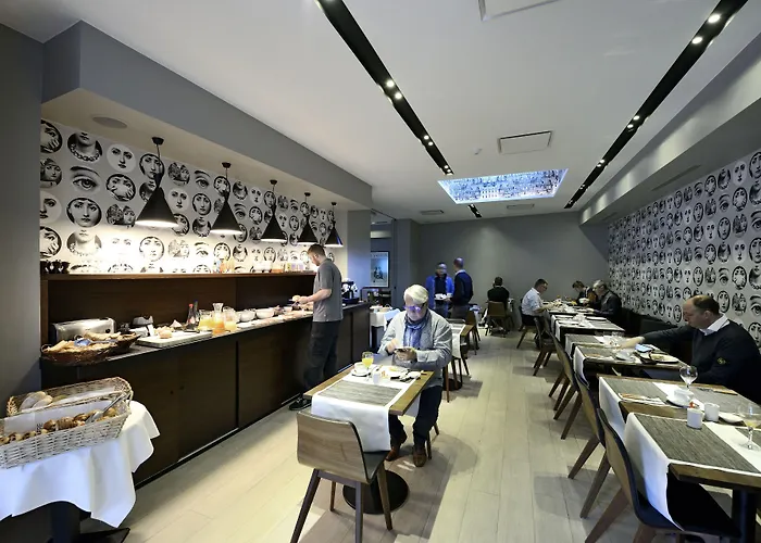 Boutique Hotels in Kortrijk