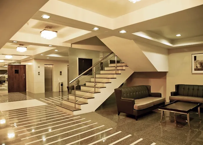 Best Western Plus Ramachandra Visakhapatnam
