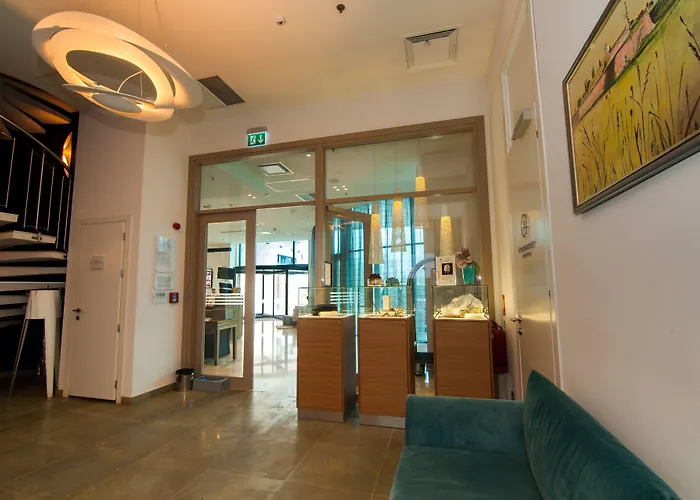 Boutique Hotels in Oradea