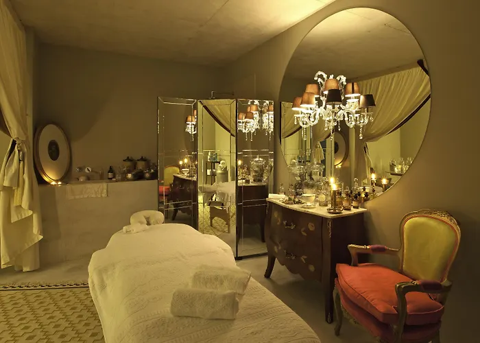Boutique Hotels in Ponte de Lima