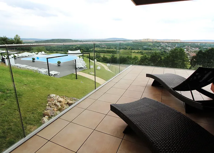 Odyssey Hotel Wellness & Spa Adults Only Kielce