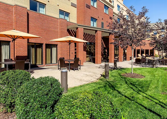 Boutique Hotels in Lexington