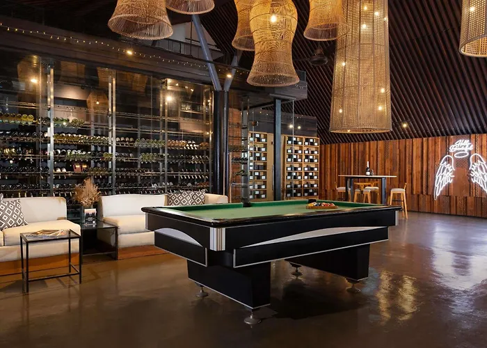 Grand Seminyak Lifestyle Boutique Bali Resort