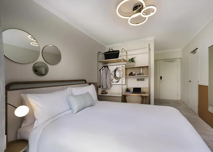 Mantra Terrace Brisbane Hotel