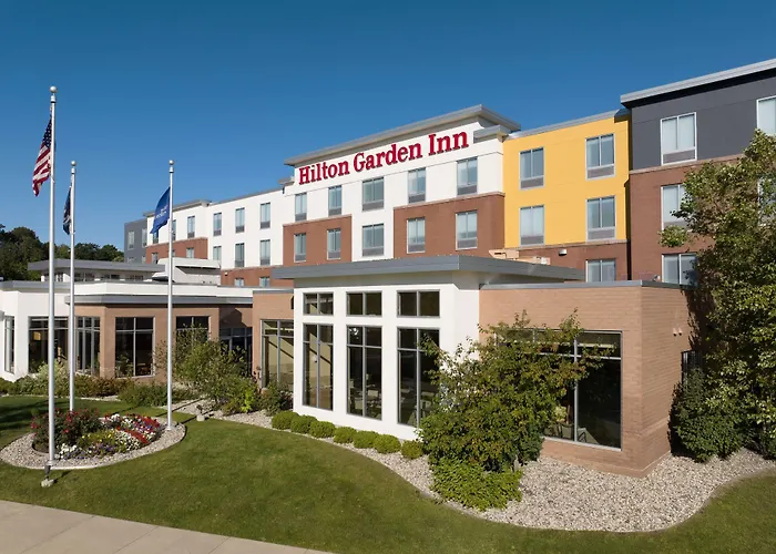 Boutique Hotels in Ann Arbor